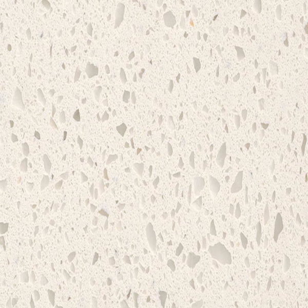 Iced White