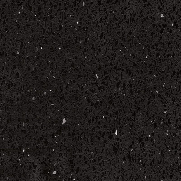 Sparkling Black